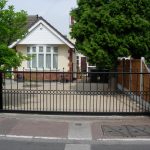 M-tech Engineering gates balustrades