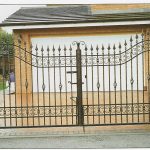 M-tech Engineering gates balustrades