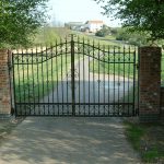 M-tech Engineering gates balustrades