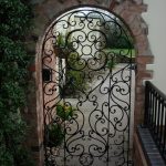 M-tech Engineering gates balustrades