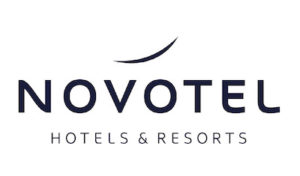 Novotel Hotels & Resorts staircase design