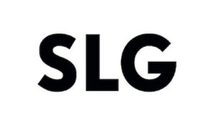 SLG staircase design