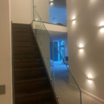 Colsten Bassett Timber staircase