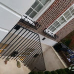Tite Street Railings